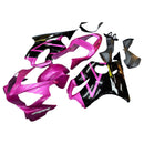 Injection Fairing Kit Bodywork Plastic ABS fit For Honda CBR600 F4i 2001-2003