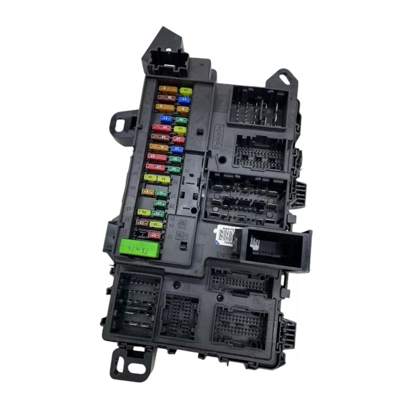 Theft-Locking Keyless Ignition Control Module JU5T15604JAR For Ford F150 19-20
