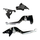 Adjustable Clutch Brake Lever fit for CFMOTO 450SS 450SR 21-23 450NK 23-24