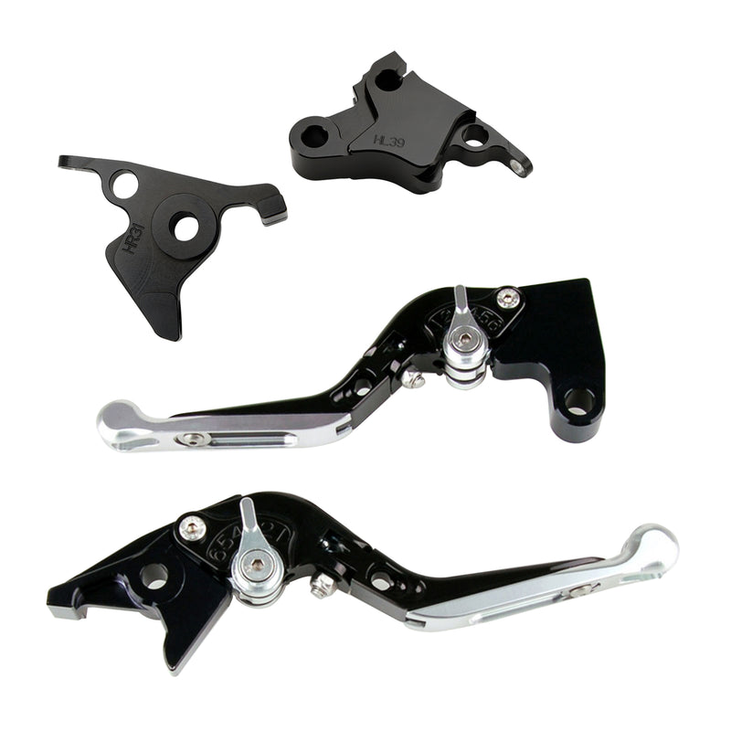 Adjustable Clutch Brake Lever fit for CFMOTO 450SS 450SR 21-23 450NK 23-24