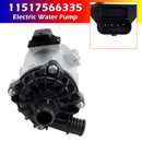 2012-2018 For BMW 6 Gran Coupe (F06) 650 I Xdrive Electric Water Pump11517566335