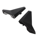 Radiator Side Cover Fairing Panels For Street Triple 765 R/RS 2023-2025