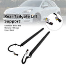 2015-2019 Porsche Macan 2PCS Rear Tailgate Power Lift Support 95B827851B