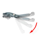Adjustable Clutch Brake Lever fit for CFMOTO 700CL-X Heritage 2021-2024