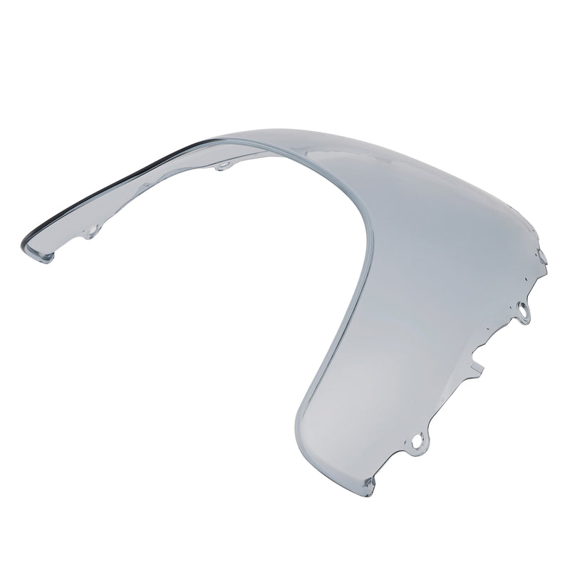 Windshield WindScreen + Bracket fit for YAMAHA XSR900 GP 2024-2025
