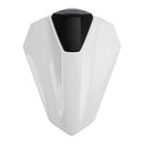 Rear Tail Pillion Seat Fairing Cover For Honda CBR250RR 2023-2024 Pearl White
