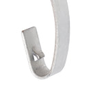 4 Pcs Air Box Lid Clip Hook 5Th-14436-00-00 For Yfm660 Grizzly Raptor 250 700