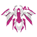 Injection Fairing Kit Bodywork Plastic ABS fit For Yamaha YZF-R7 2021-2025