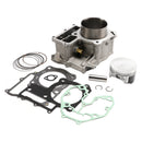 ENGINE CYLINDER JUG KIT 12100-HN2-000 FOR HONDA TRX500FA RUBICON 500 2001-2014