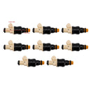 8PCS Fuel Injector 92860611902 For Porsche 928 5.4 l V8 1993–1995