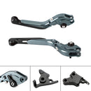 Adjustable Clutch Brake Lever fit for CFMOTO 450SS 450SR 21-23 450NK 23-24