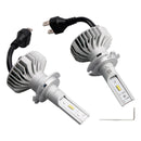 Car Light LED-HL Ultinon LED H7 11972UL 12V 14W 6000K +160% For PHILIPS