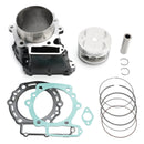 Cylinder Piston Top End Rebuild Kit For Kawasaki KLR650 KLR 650 2008-2018