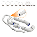 Silicone Radiator coolant Hose kit For BMW S1000XR 2021-2024