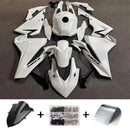 Injection Fairing Kit Bodywork Plastic ABS For Honda CBR500R 2022-2023