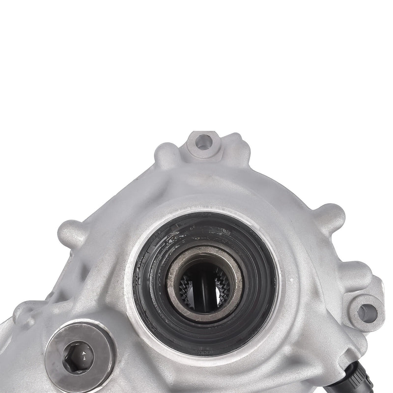 Front Differential Carrier Assembly 3.73 Ratio 31507592002 For BMW X3 2011-2017