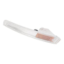 Pair Front Bumper Turn Signal Light Without Bulbs For VW Beetle 06-10 1C0953041R