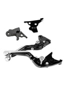Adjustable Clutch Brake Lever fit for HARLEY X350 2022-2023