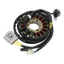 Honda TRX450R TRX 450R 2004 2005 Generator Stator Regulator Rectifier Gasket