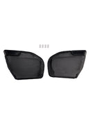 Front Fairing Speaker Grills Mesh Covers Fit For CVO Road Glide 2023-2025