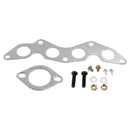 Catalytic Converters Euro 4 For Ford C-Max DM2 Focus 2 Volvo C30 S40 2 1.4 1.6