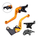 NEW Short Clutch Brake Lever fit for CFMOTO 250SR 250NK CBS 2019-2022