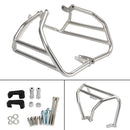 Protection Crash Bars Engine Guards Frame Fit For Honda Gl1800 Dtc F6C 18-23