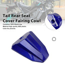 2024-2026 For Yamaha MT-09 / SP Tail Rear Seat Cover Fairing Cowl