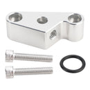 Oil Pressure Sensor Adapter Port 551166 For Gen 5 LT Valley Pan - M12-1.75