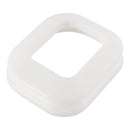 A63-06945A Refrigerator Ice Chute Gasket For Samsung Ice Chute Maker Gasket Seal