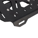 2021-2023 for Honda CB400X Rear Cargo Rack Luggage Carrier-Black