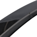 Gloss Black Rear Boot Spoiler For Tesla Model 3 17-23 Original Factory Style