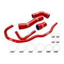 Silicone Radiator coolant Hose kit For BMW S1000RR 2019-2023