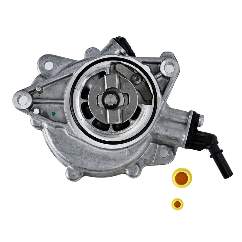 2012-2017 Peugeot 208 308 CC Brake Vacuum Pump 456583 4565.83 9678281280