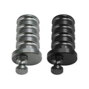 Rear Spindle Bobbins Wheel Axle Slider Guard Fit For Bmw R1200 R1300 2024