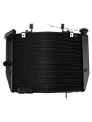 Radiator Cooling Engine Cooler For Street Triple 765 R RS 2020-2022