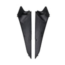 2008-2010 SUZUKI GSXR600 GSXR750 Tank Side Cover Panel Fairing