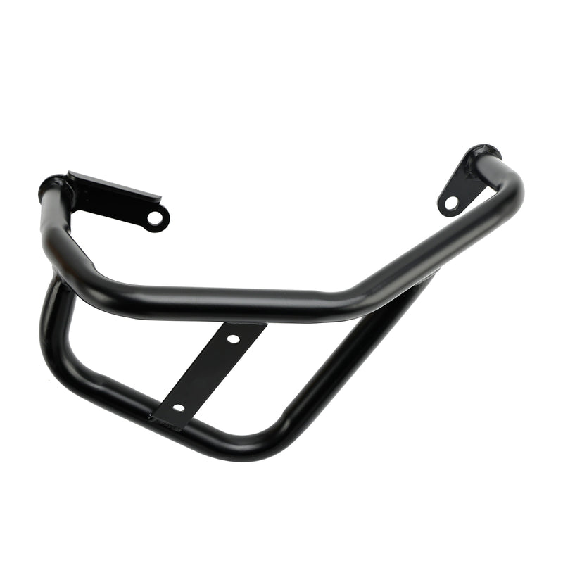 Himalayan 2018-2023 Engine Guard Crash Bar Frame Protector Bumper