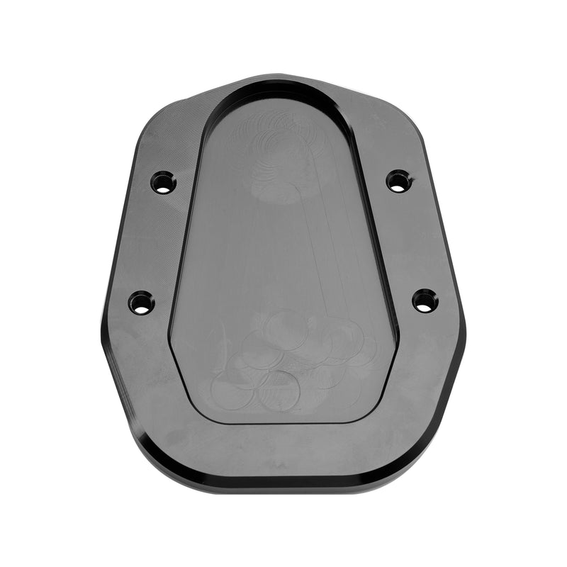 Kickstand Enlarge Plate Pad fit for HONDA CT125 Hunter Cub Trail 125 2023-2024