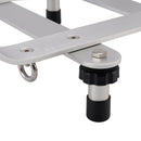 Universal Cargo Rack Cooler Bracket Fuel Can Mounts For Sea Doo Atv Pwc Utv