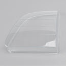 Left+Right Front Headlight Clear Lens For Lexus LX470 1998-2007