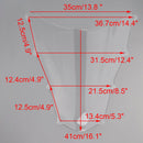 Windshield WindScreen fit for Aprilia RSV1000 2003-2006