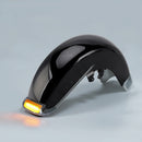 Steel Front Fender Mudguard For Touring Electra Glide Ultra Limited 2014-2024