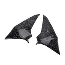 2022-2025 Honda ADV 350 Side pedal Cover Panel Fairing Cowl