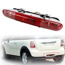Rear Fog Light Reverse Brake Lamp For Mini Cooper R56 R57 R58 R59 2009-2015