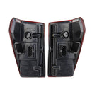 LED Tail Light Brake Light For Polaris Ranger Crew XP 1000 2018-2021 2413766 Red