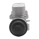 2012-2014 Audi A3 Q3 2.0L New Engine Oil Filter Housing 03L115389B 03L115389C