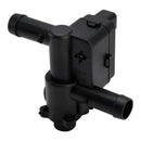 Heater Control Valve 7PP819810A For VW Touareg 7P5 7P6 2010-2018