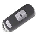 Key Fob Smart Remote WAZSKE13D01 For Mazda CX-5 2015-2018