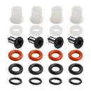 Fuel Injector Repair O-rings Seals Kit 16450-PRB-A01 Fit Acura RSX TSX